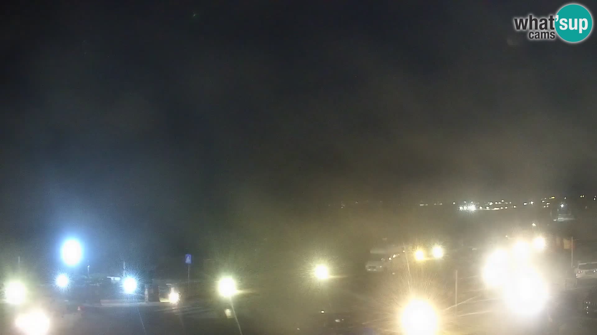 Stintino Webcam en direct Plage de La Pelosa – Sardaigne – Italie