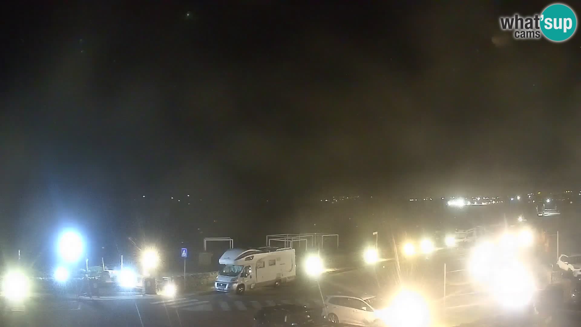 Stintino Live webcam La Pelosa beach – Sardinia – Italy