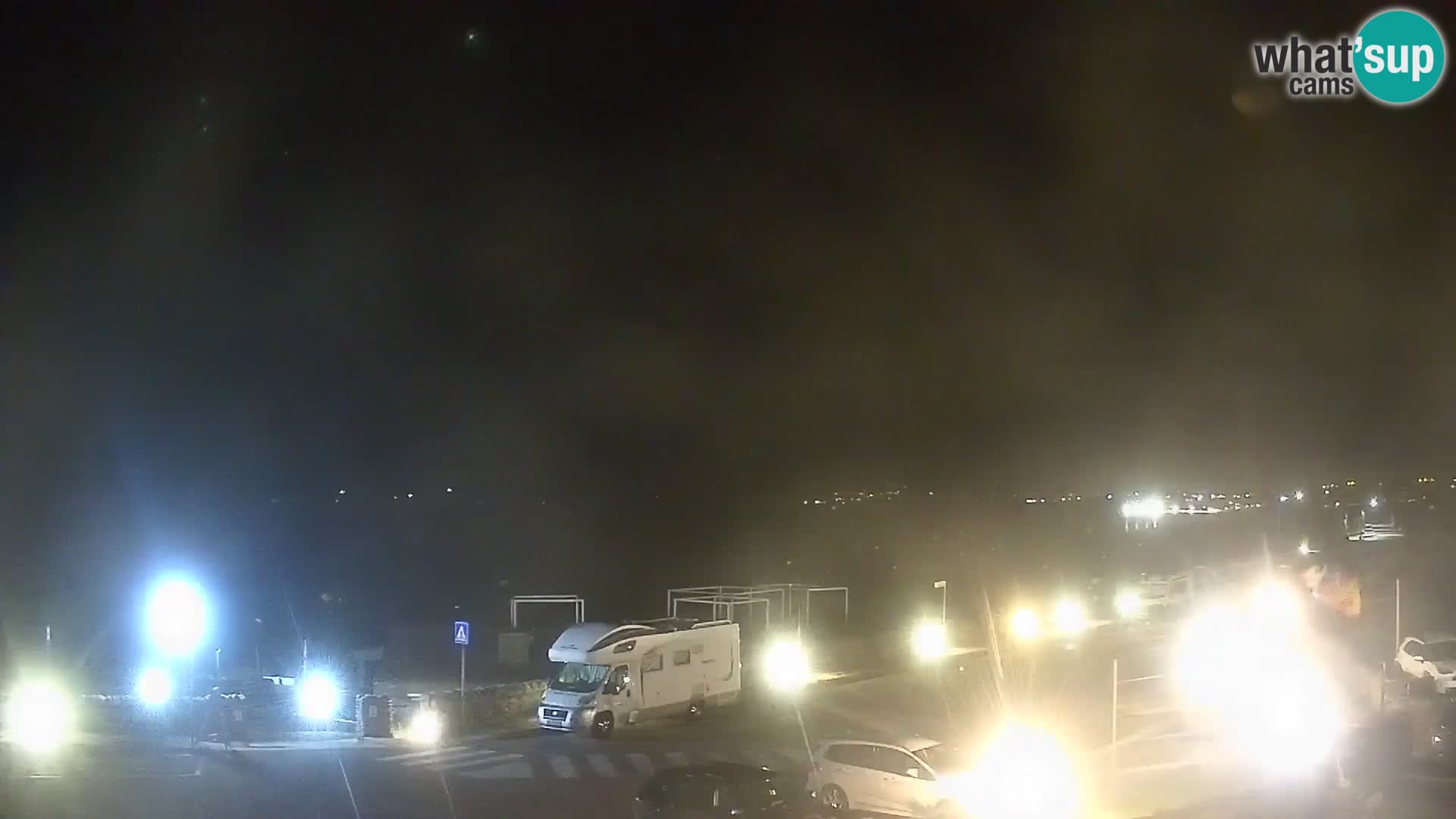 Stintino Live webcam Spiaggia La Pelosa – Sardegna