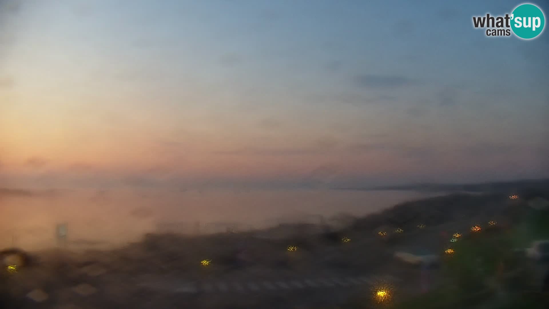 Stintino Live webcam Spiaggia La Pelosa – Sardegna