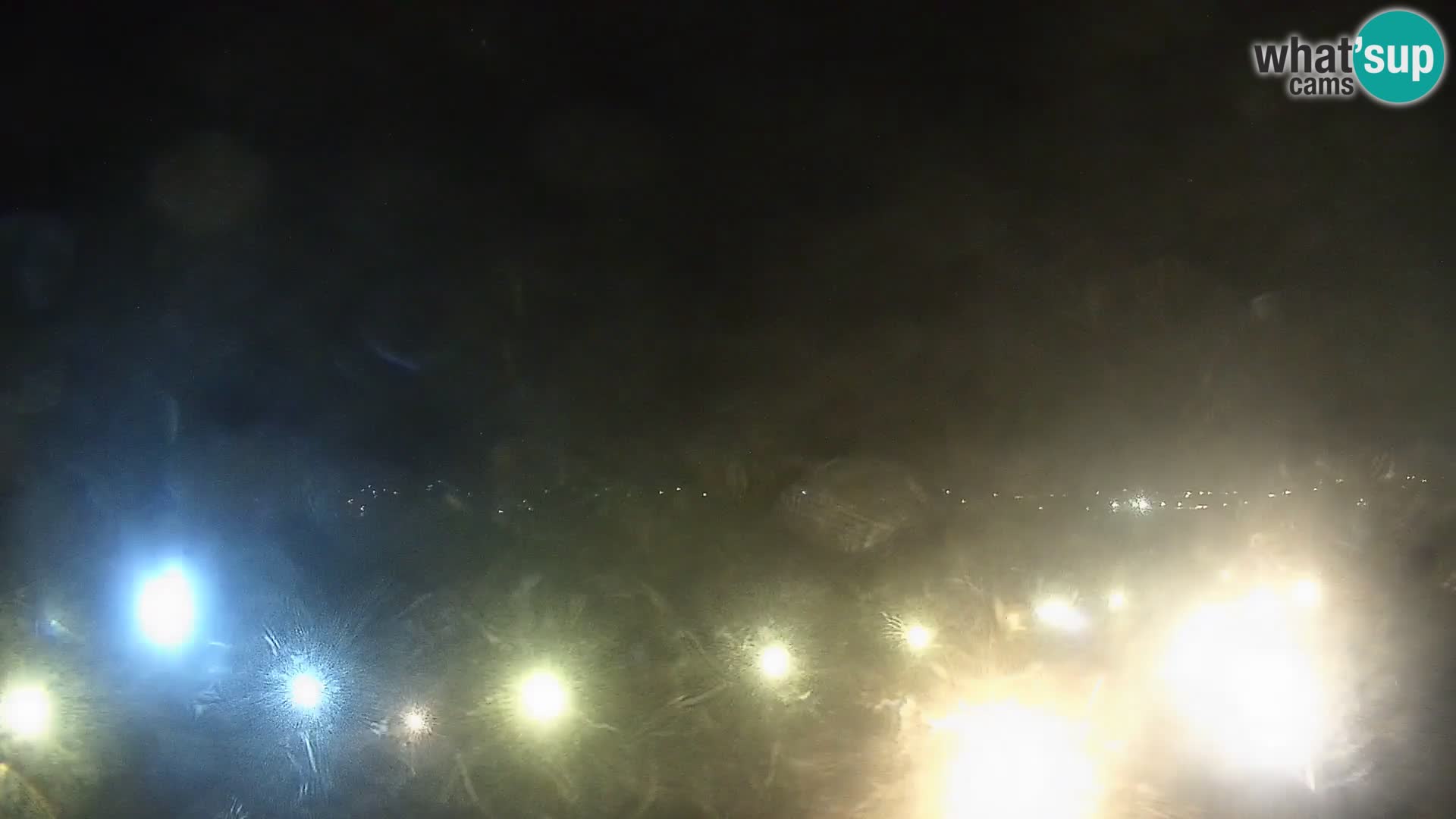 Stintino Cámara web en vivo Playa de La Pelosa – Cerdeña – Italia