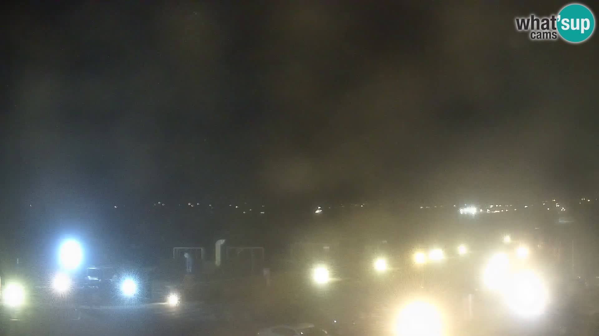 Stintino Webcam en direct Plage de La Pelosa – Sardaigne – Italie
