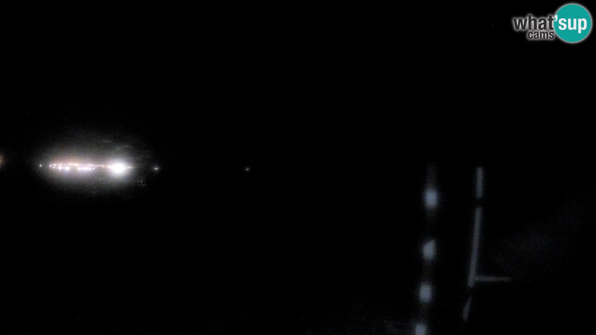 Camera en vivo Playa Le Saline Stintino | Cerdeña