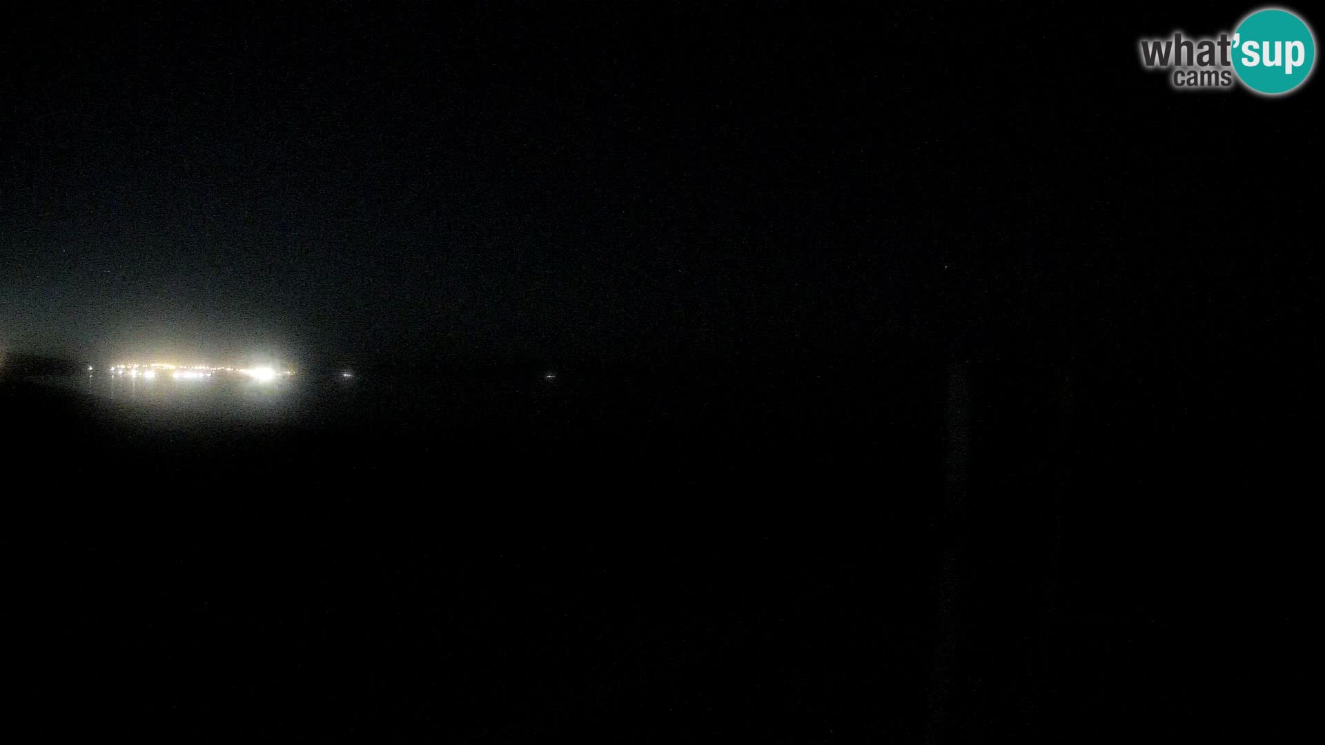 Camera en vivo Playa Le Saline Stintino | Cerdeña