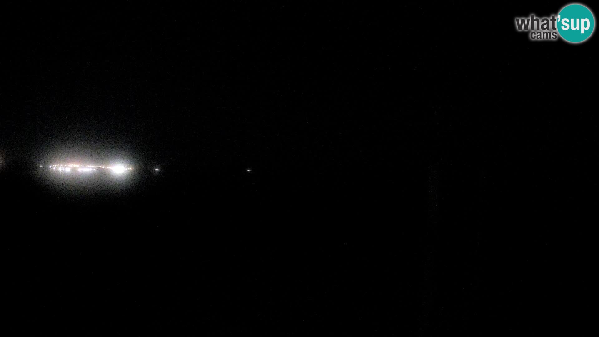 Camera en vivo Playa Le Saline Stintino | Cerdeña