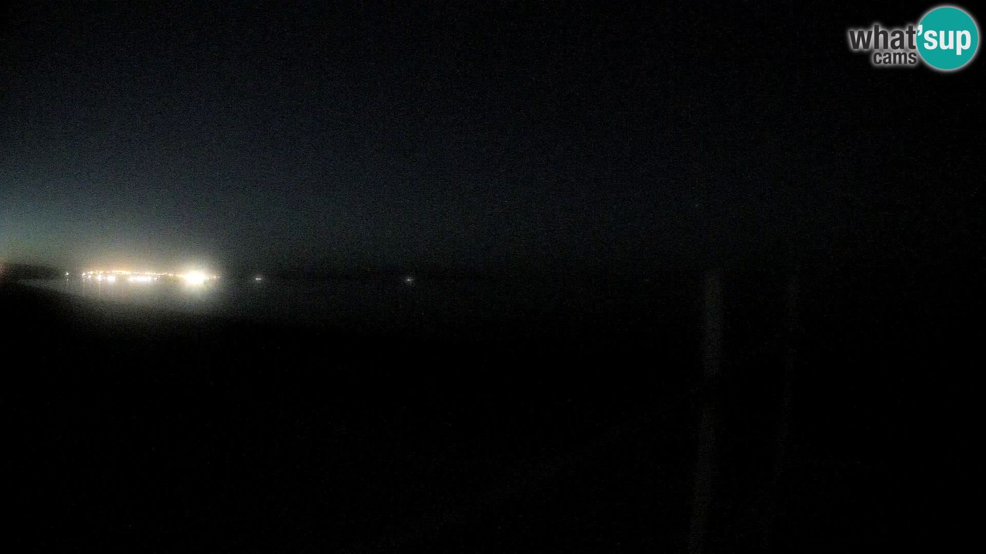 Camera en vivo Playa Le Saline Stintino | Cerdeña