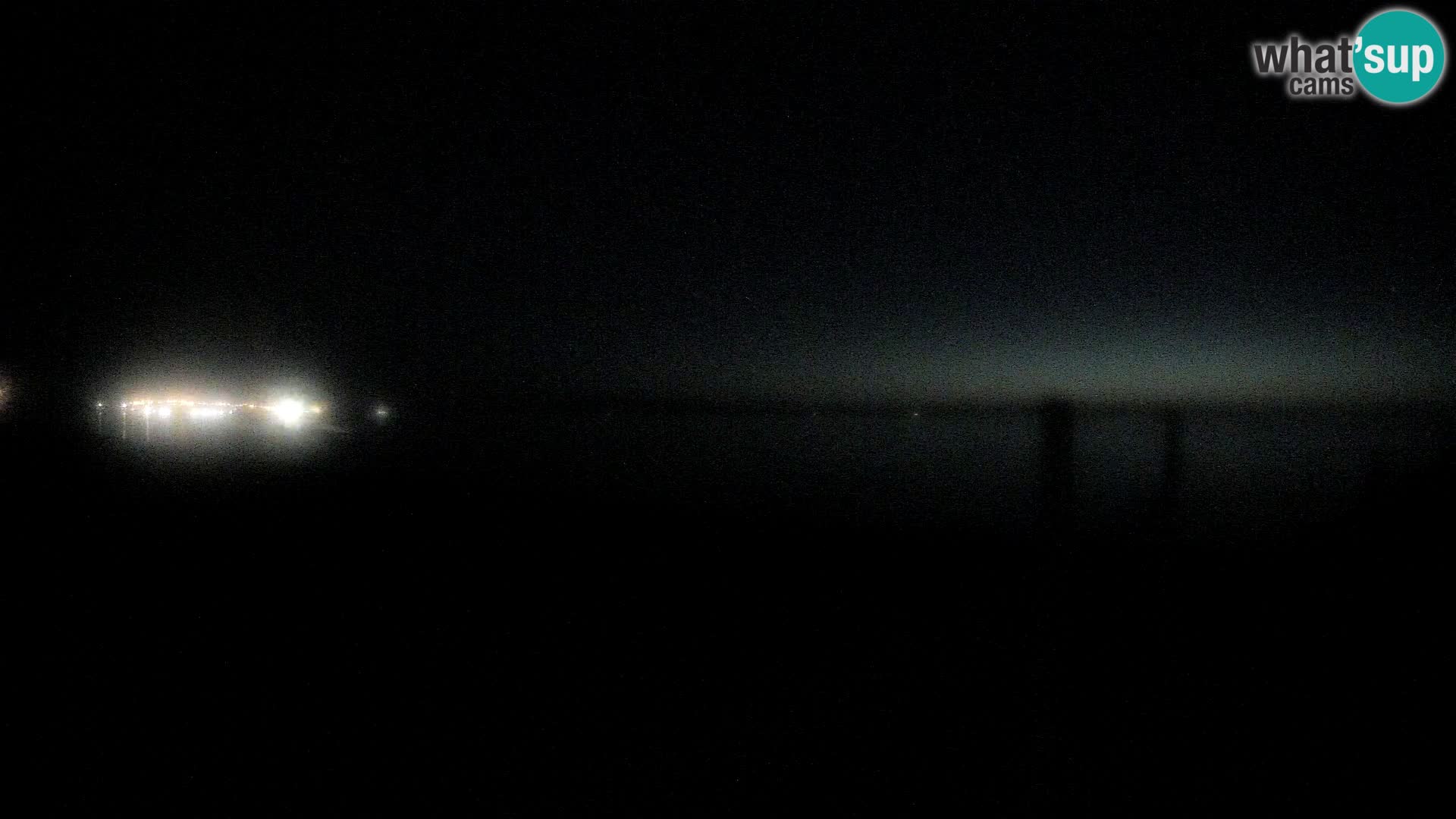 Camera en vivo Playa Le Saline Stintino | Cerdeña
