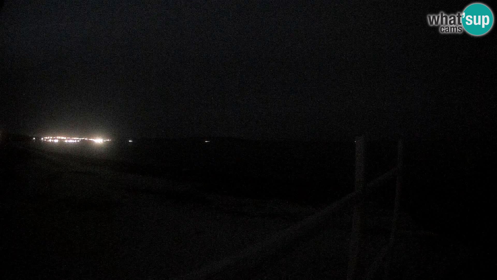 Webcam Le Saline Stintino spiaggia | Sardegna