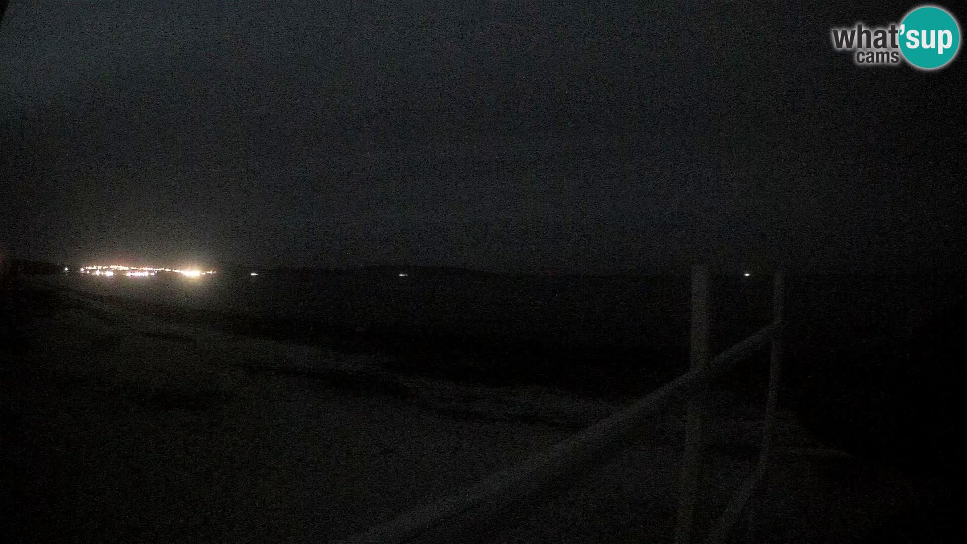 Webcam Le Saline Stintino spiaggia | Sardegna