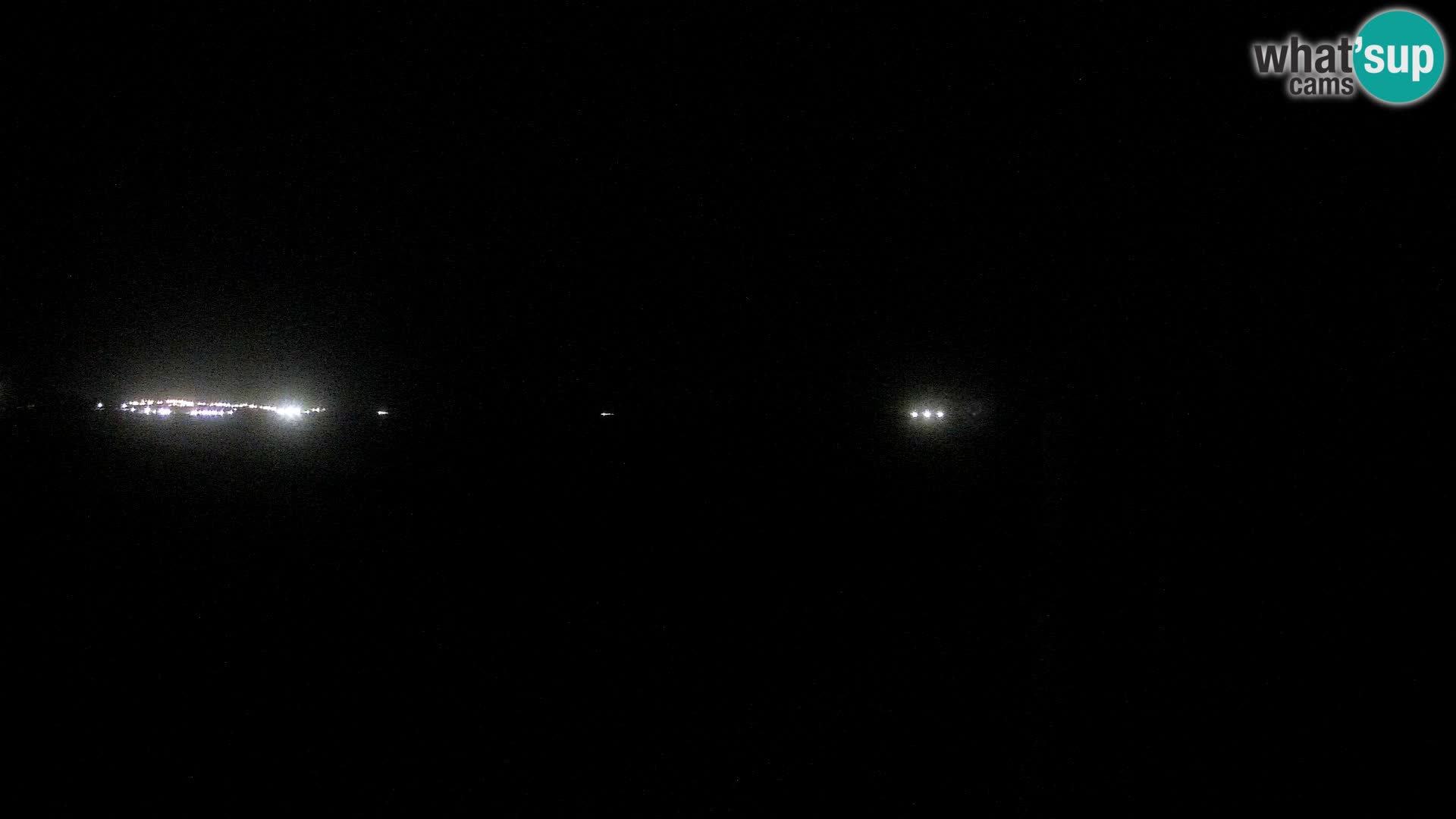 Web kamera plaža Le Saline Stintino | Sardinija