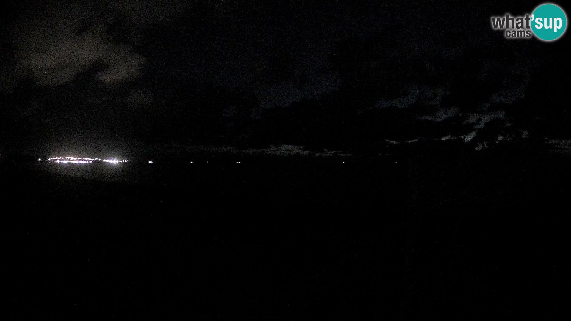 Webcam Le Saline beach Stintino | Sardinia