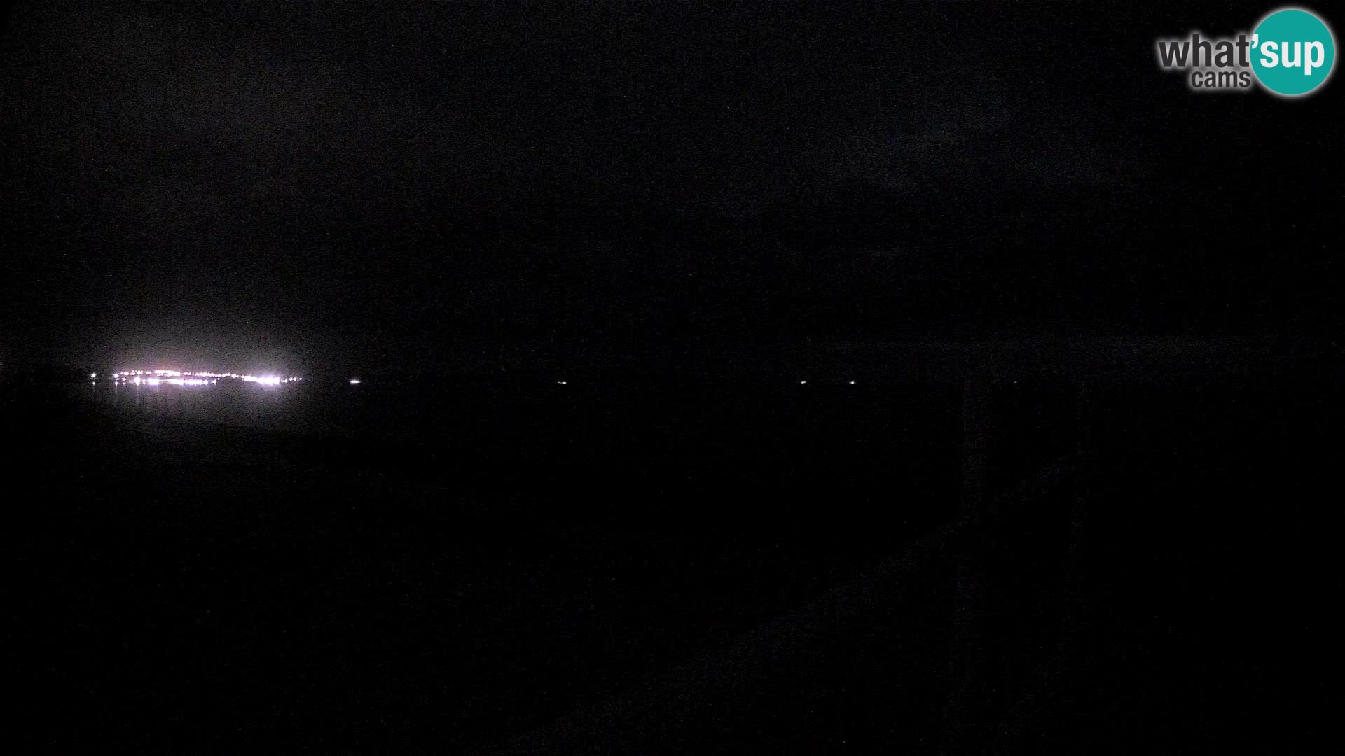 Camera en vivo Playa Le Saline Stintino | Cerdeña