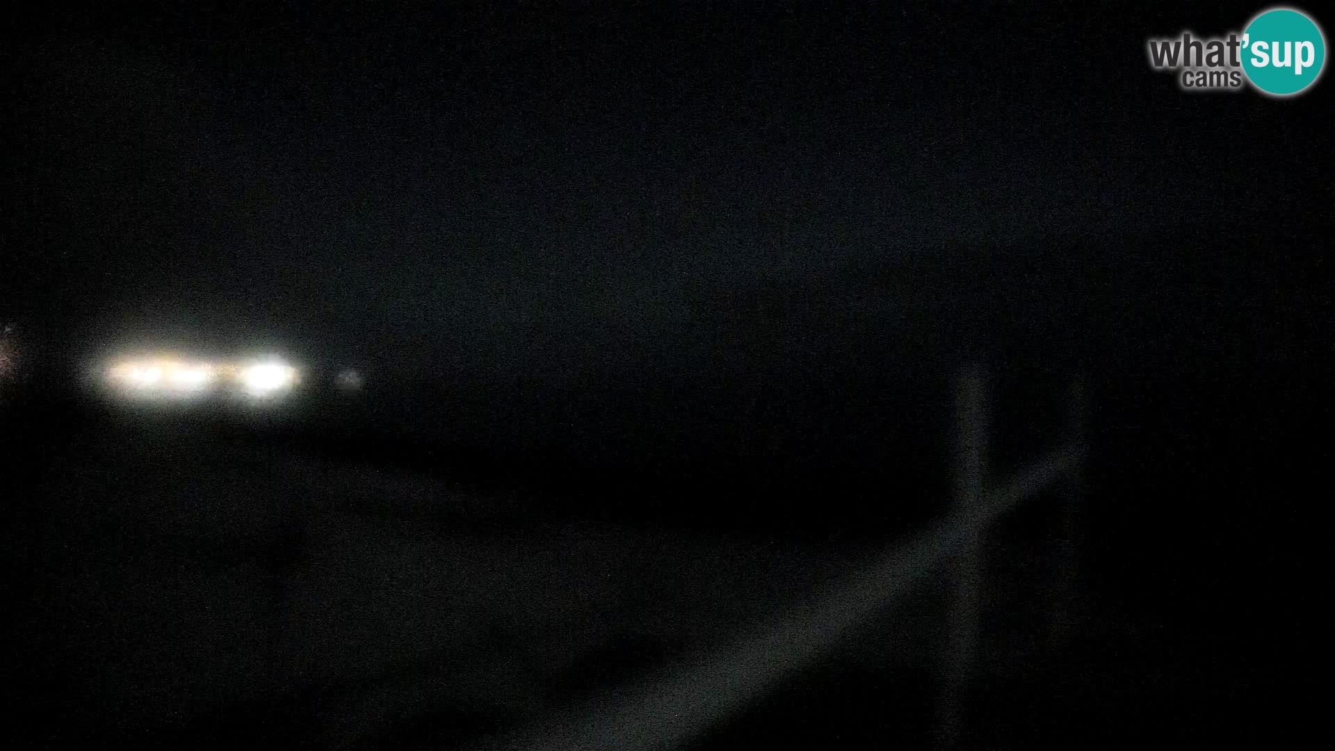Spletna kamera plaža Le Saline Stintino | Sardinija