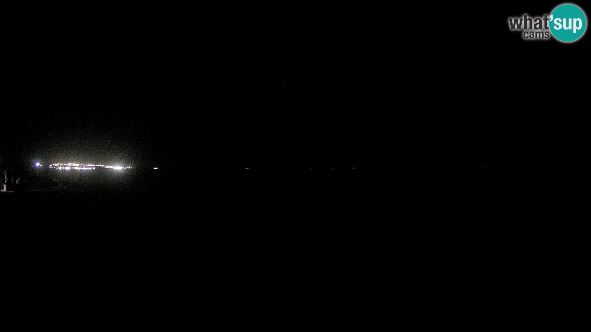 Camera en vivo Playa Le Saline Stintino | Cerdeña