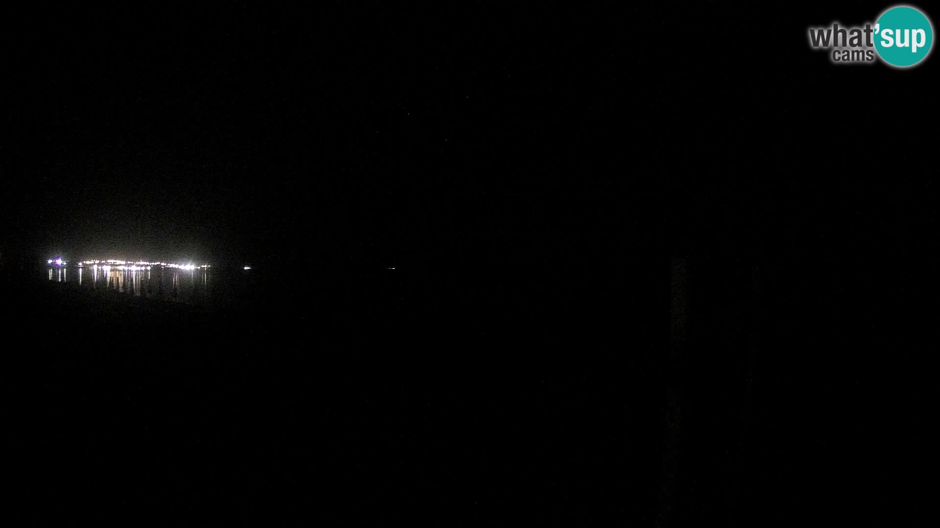 Camera en vivo Playa Le Saline Stintino | Cerdeña