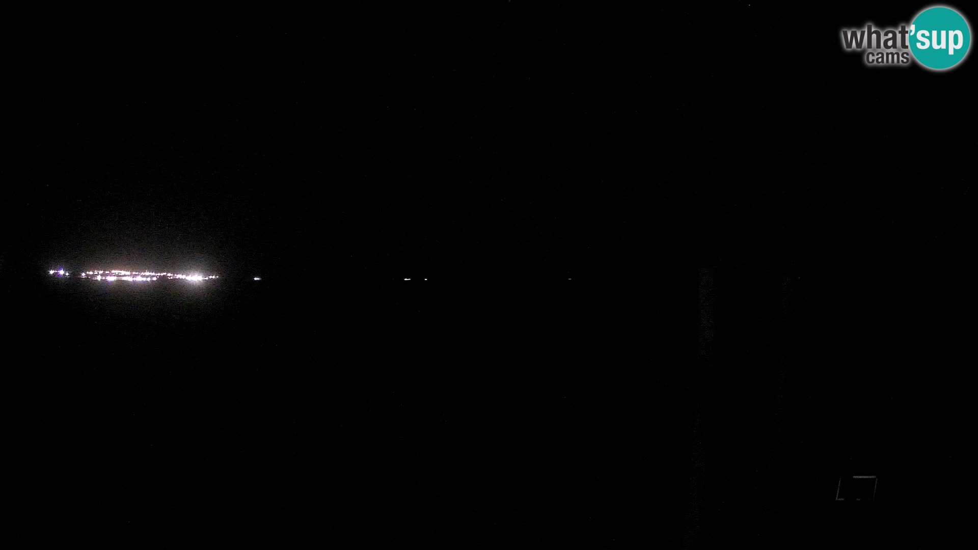Camera en vivo Playa Le Saline Stintino | Cerdeña