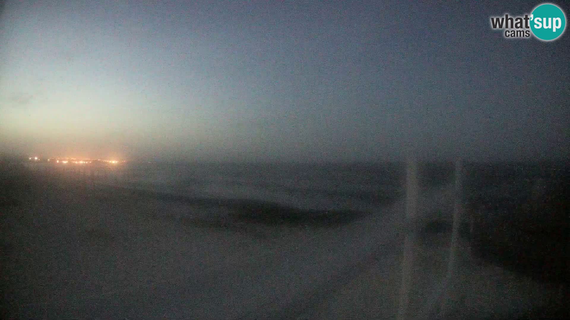 Webcam Le Saline Stintino spiaggia | Sardegna