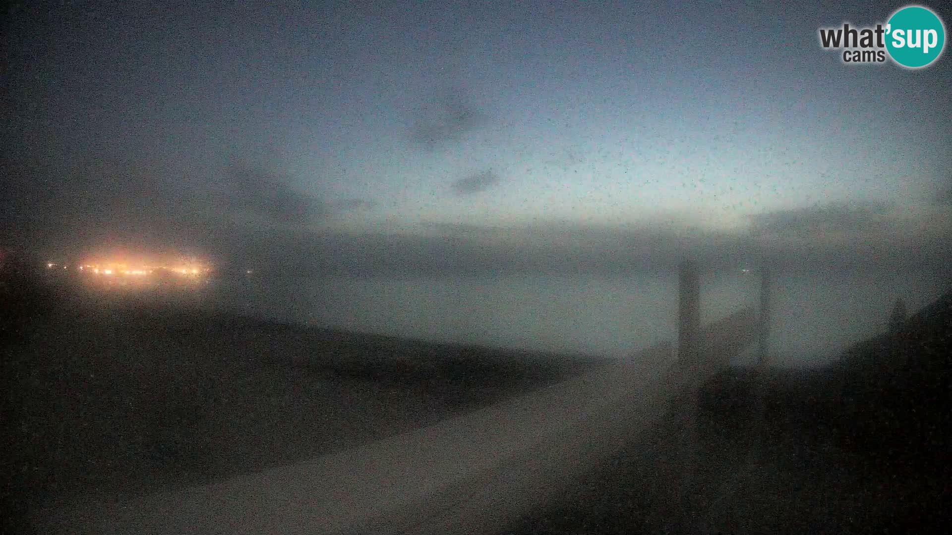 Webcam Le Saline beach Stintino | Sardinia