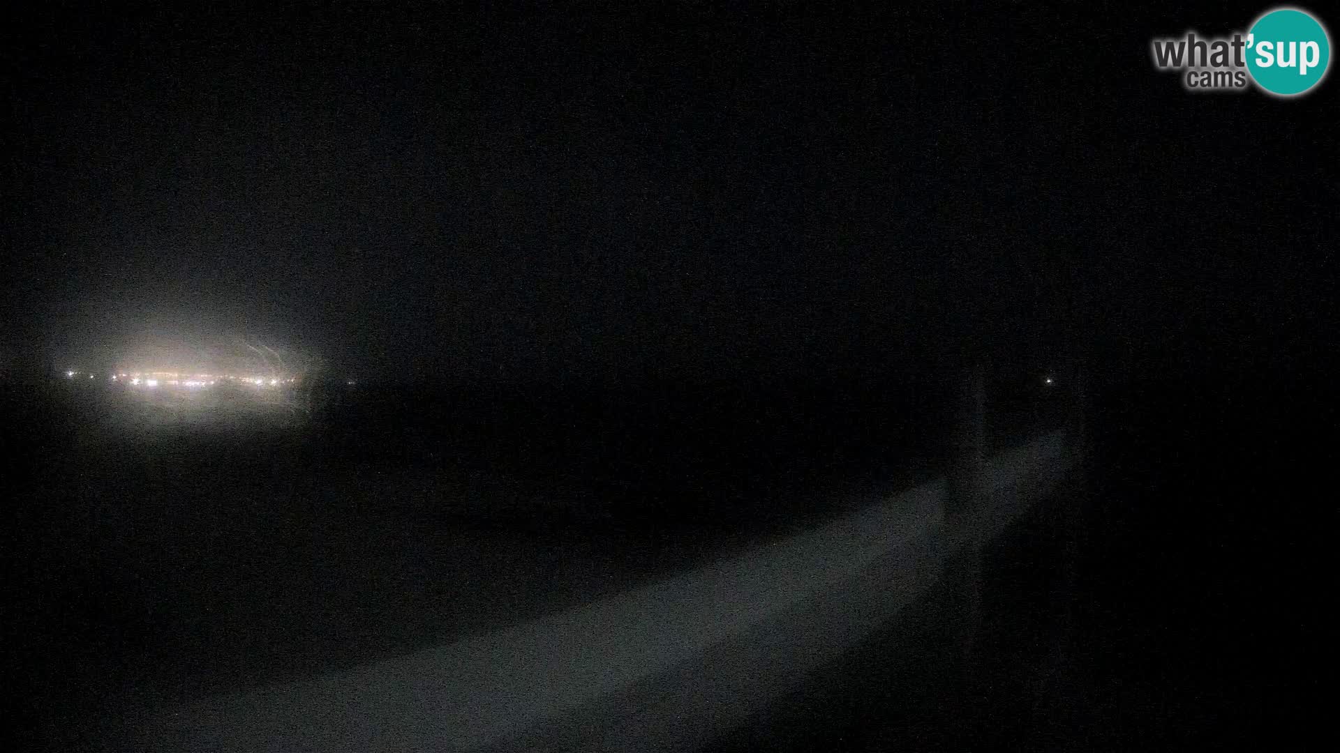 Camera en vivo Playa Le Saline Stintino | Cerdeña