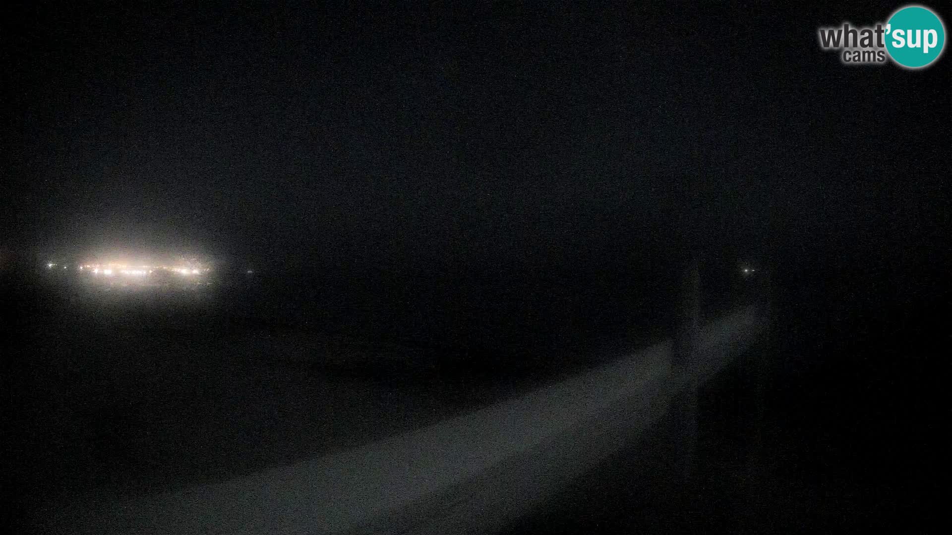 Livecam plage Le Saline Stintino | Sardaigne