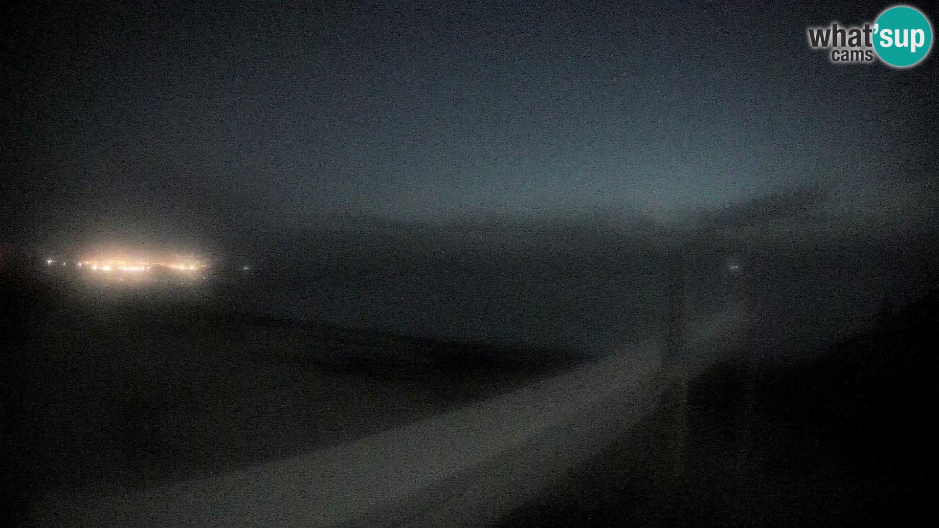 Strand Le Saline webcam Stintino | Sardinien