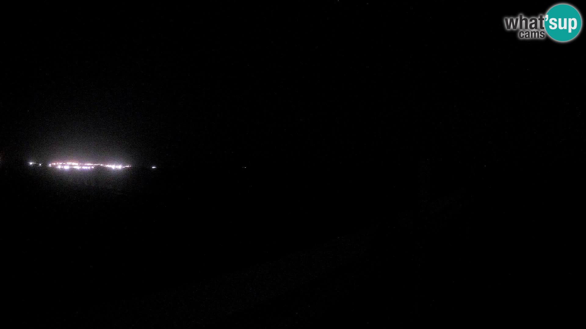 Camera en vivo Playa Le Saline Stintino | Cerdeña