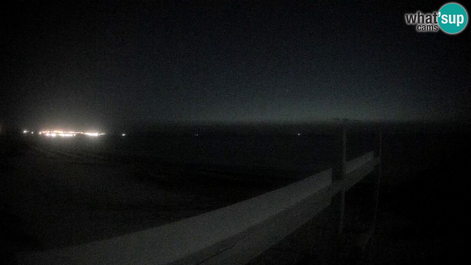 Webcam Le Saline Stintino spiaggia | Sardegna