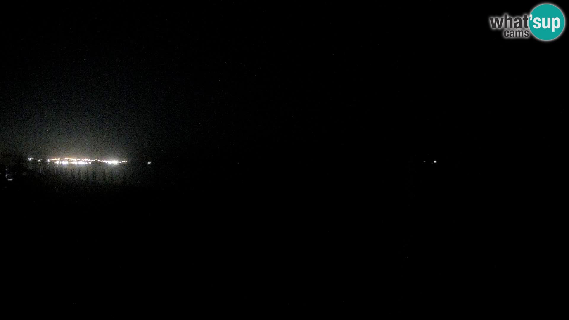 Camera en vivo Playa Le Saline Stintino | Cerdeña