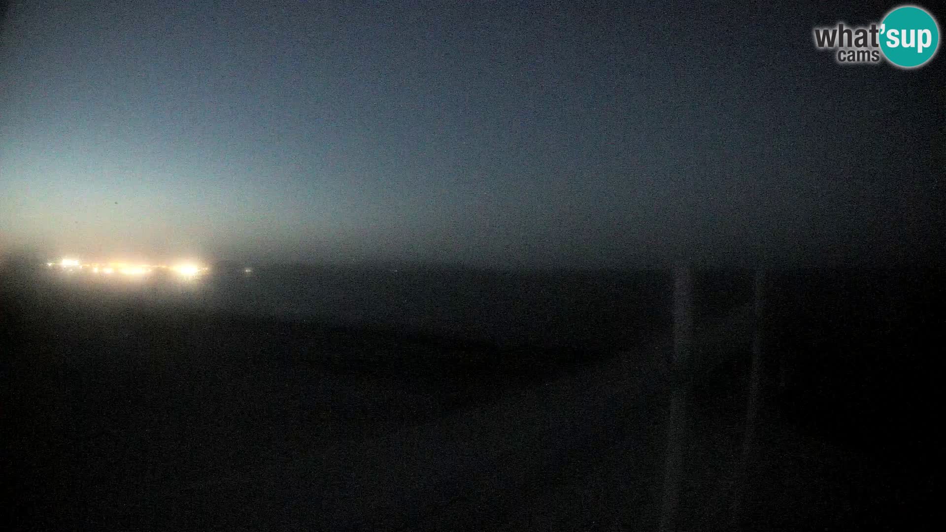 Webcam Le Saline Stintino spiaggia | Sardegna