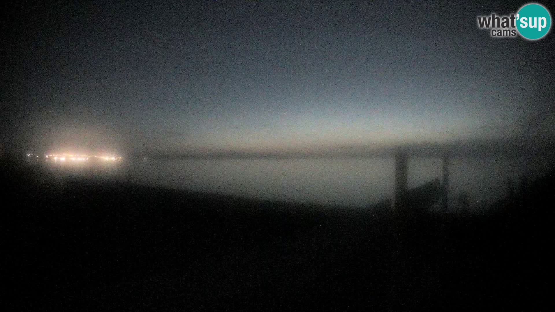 Webcam Le Saline beach Stintino | Sardinia
