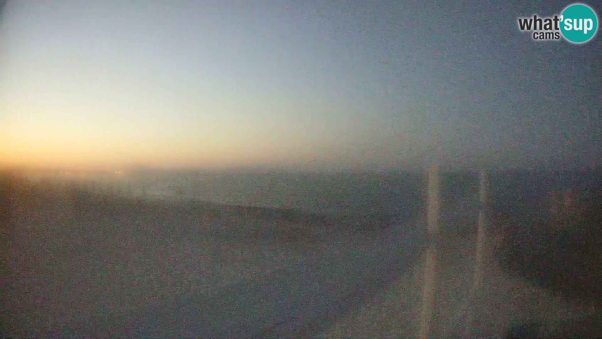 Webcam Le Saline beach Stintino | Sardinia
