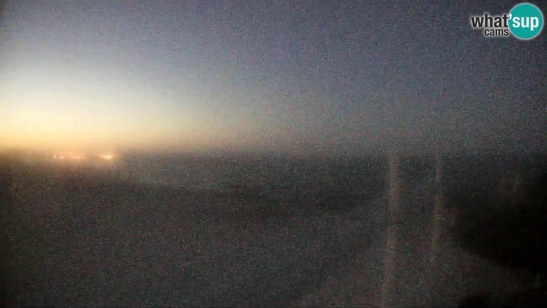 Webcam Le Saline Stintino spiaggia | Sardegna