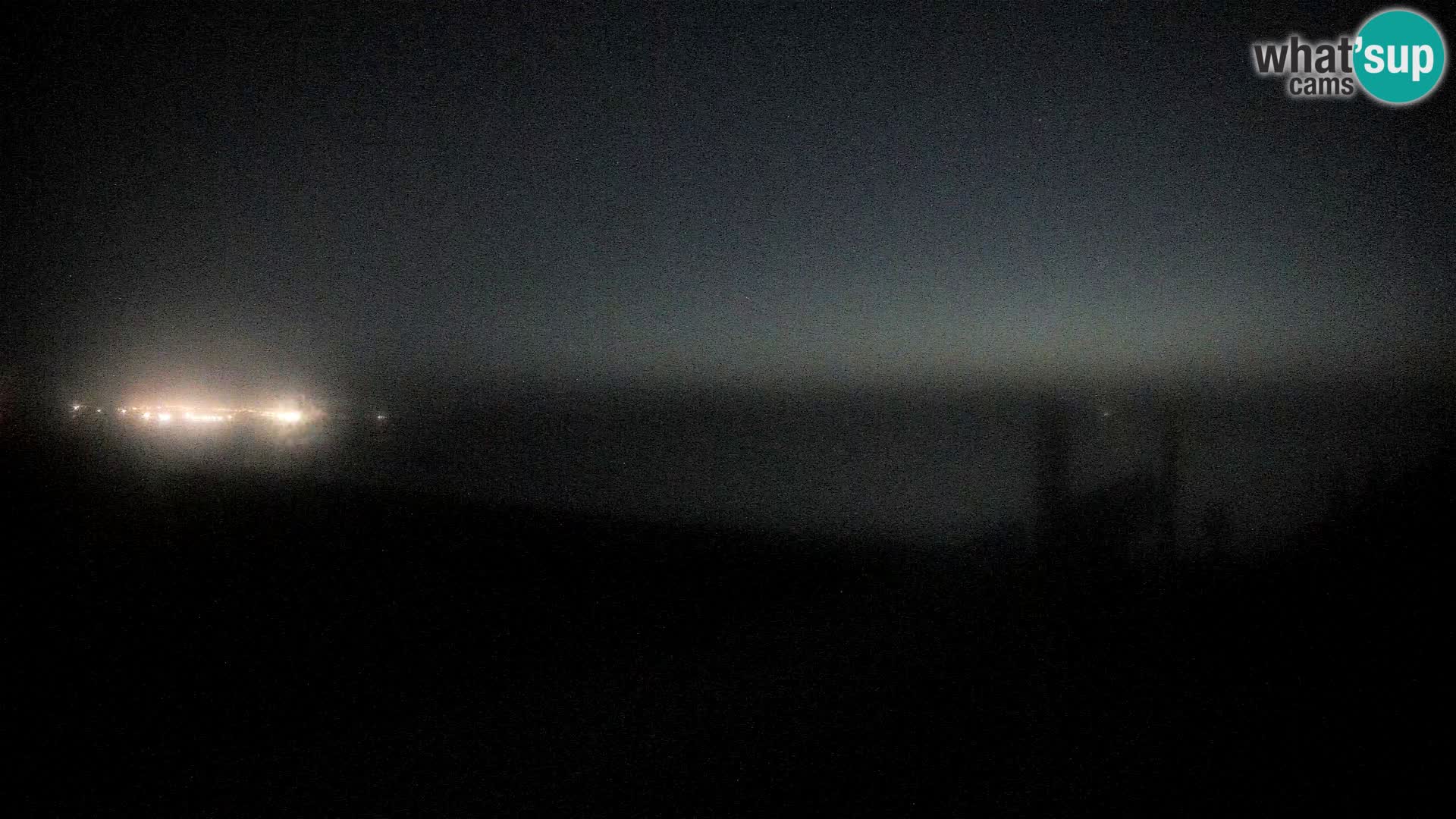 Camera en vivo Playa Le Saline Stintino | Cerdeña