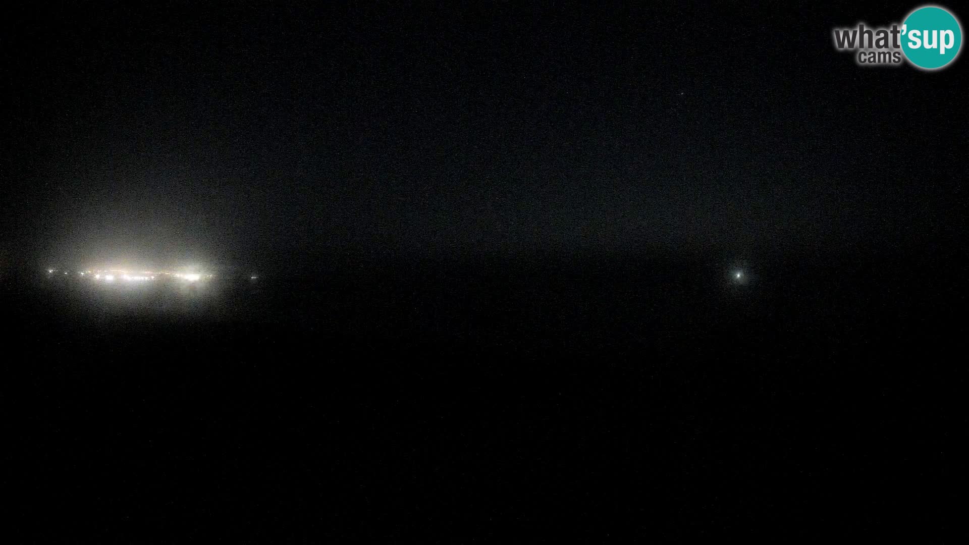 Webcam Le Saline beach Stintino | Sardinia