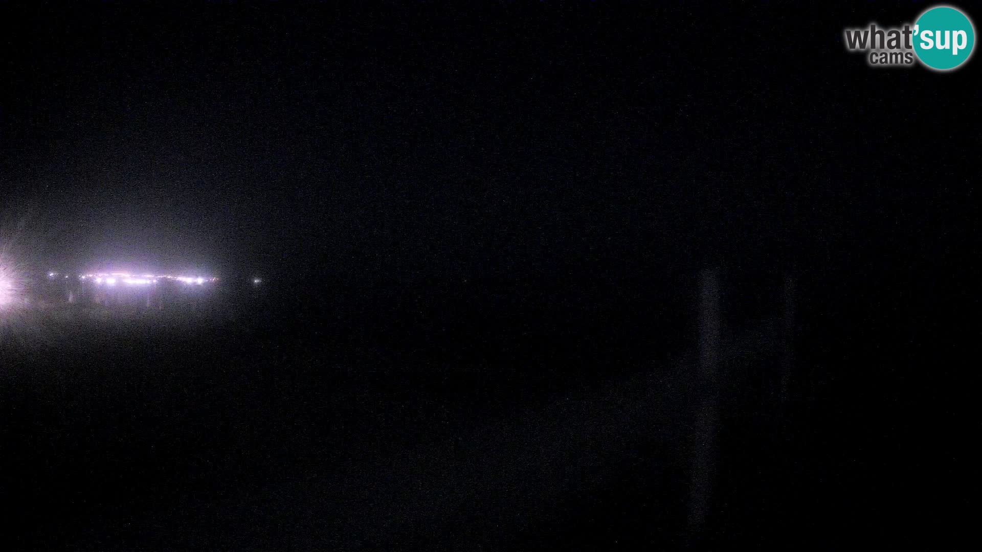 Webcam Le Saline beach Stintino | Sardinia