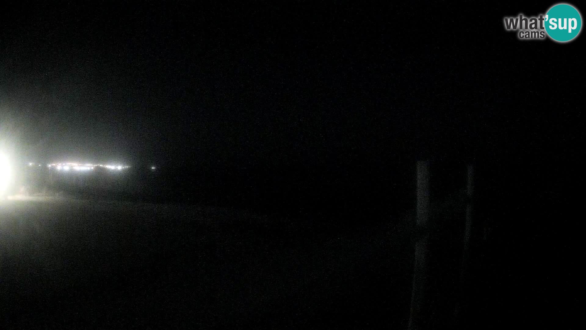 Camera en vivo Playa Le Saline Stintino | Cerdeña