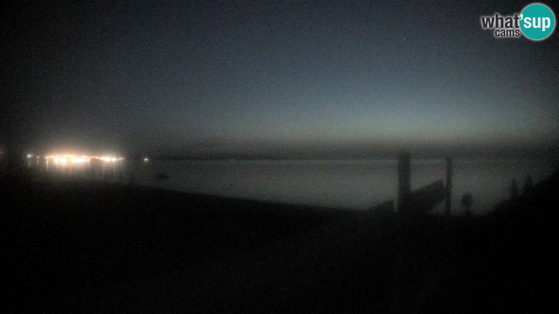 Webcam Le Saline Stintino spiaggia | Sardegna