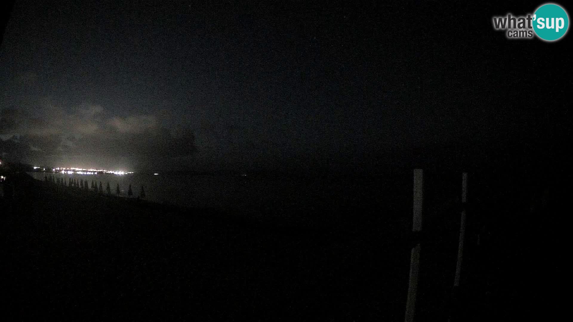 Webcam Le Saline Stintino spiaggia | Sardegna
