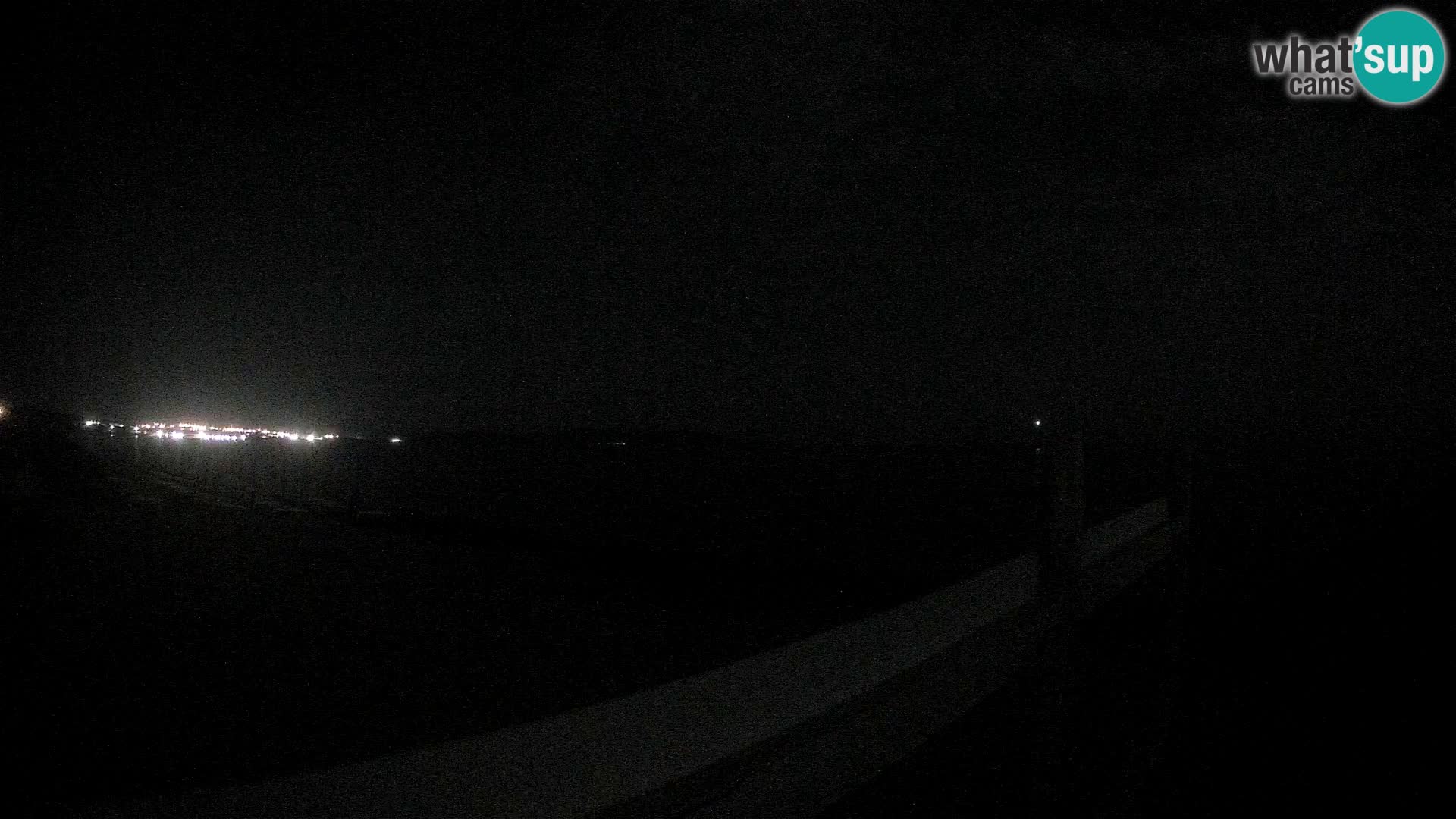 Webcam Le Saline Stintino spiaggia | Sardegna