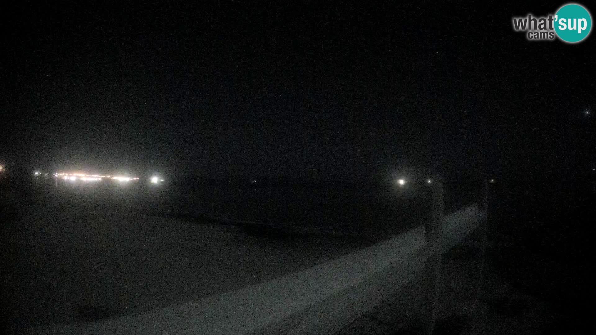 Webcam Le Saline Stintino spiaggia | Sardegna