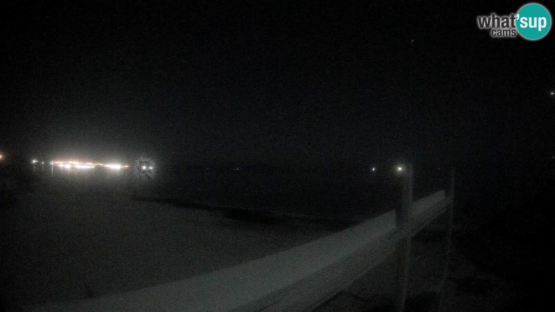 Webcam Le Saline Stintino spiaggia | Sardegna