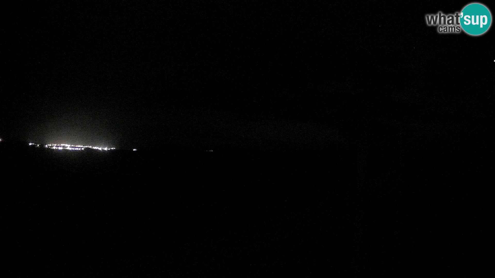 Camera en vivo Playa Le Saline Stintino | Cerdeña