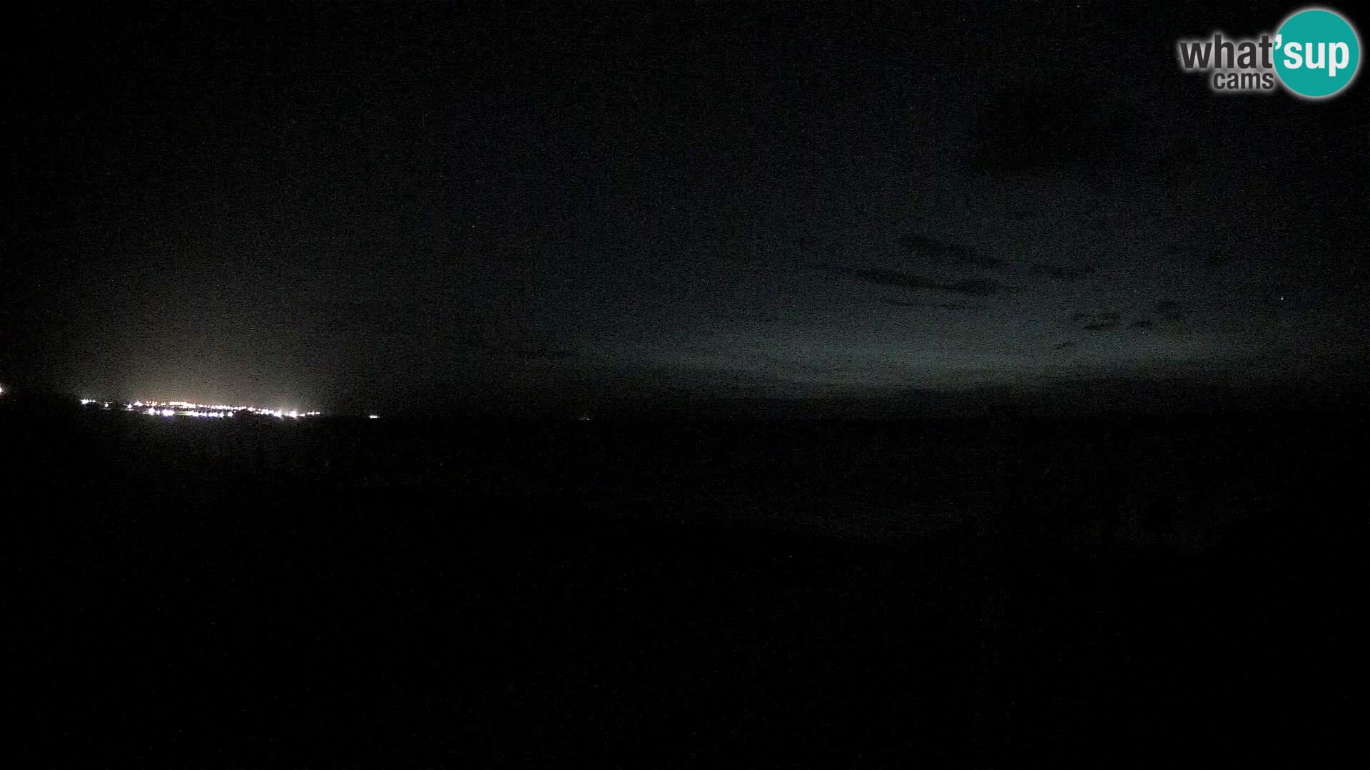 Webcam Le Saline beach Stintino | Sardinia