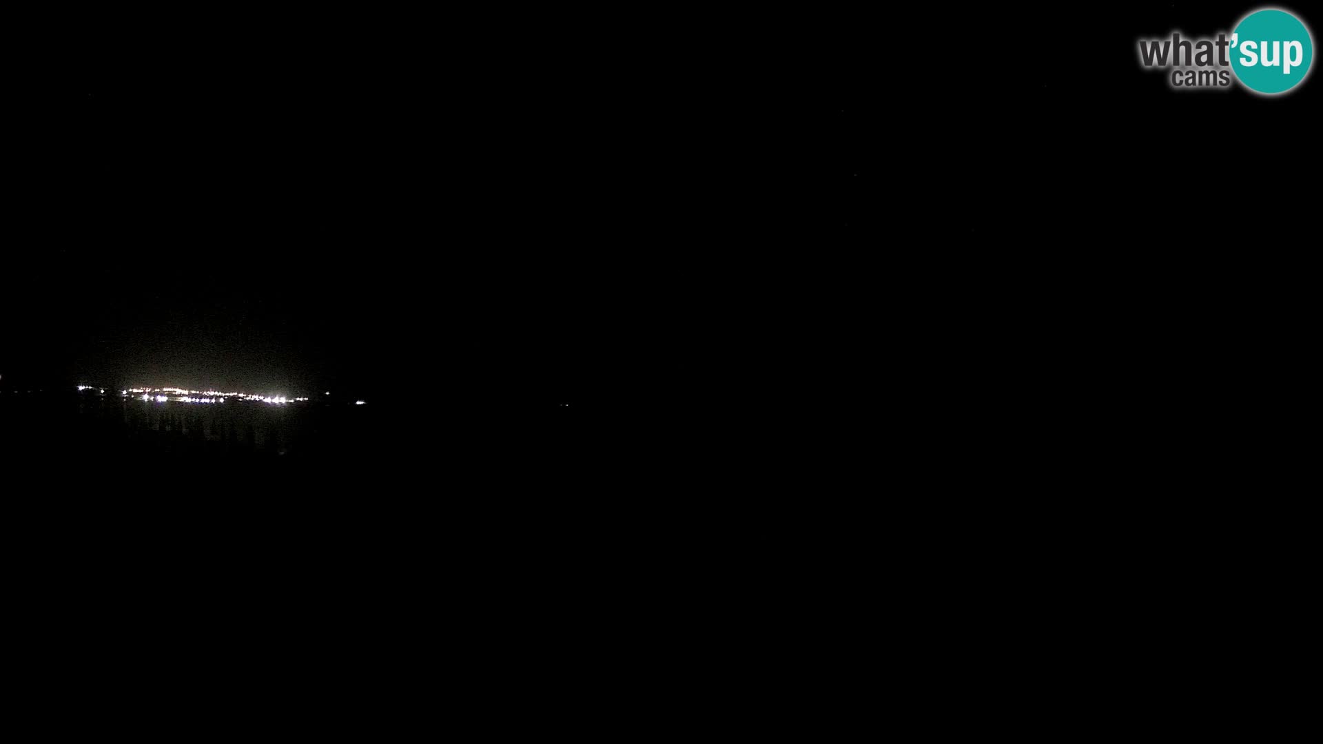 Webcam Le Saline beach Stintino | Sardinia