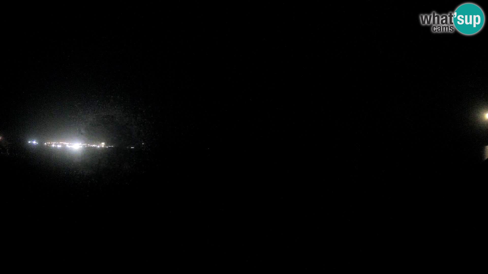 Camera en vivo Playa Le Saline Stintino | Cerdeña