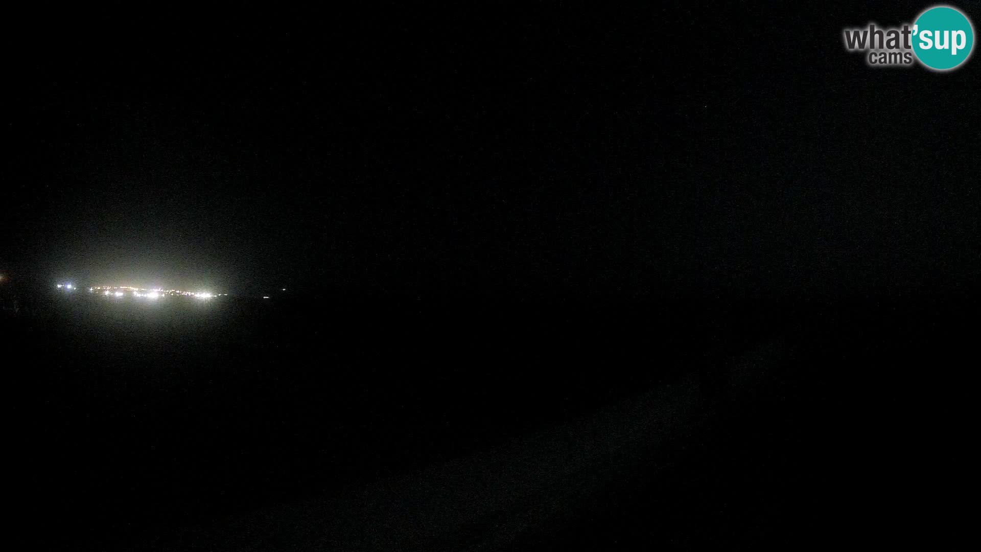 Camera en vivo Playa Le Saline Stintino | Cerdeña