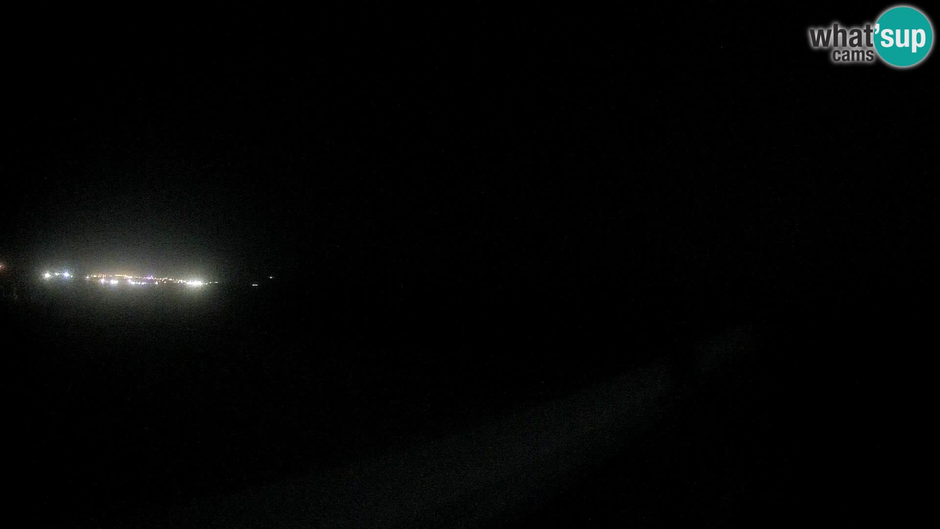 Camera en vivo Playa Le Saline Stintino | Cerdeña