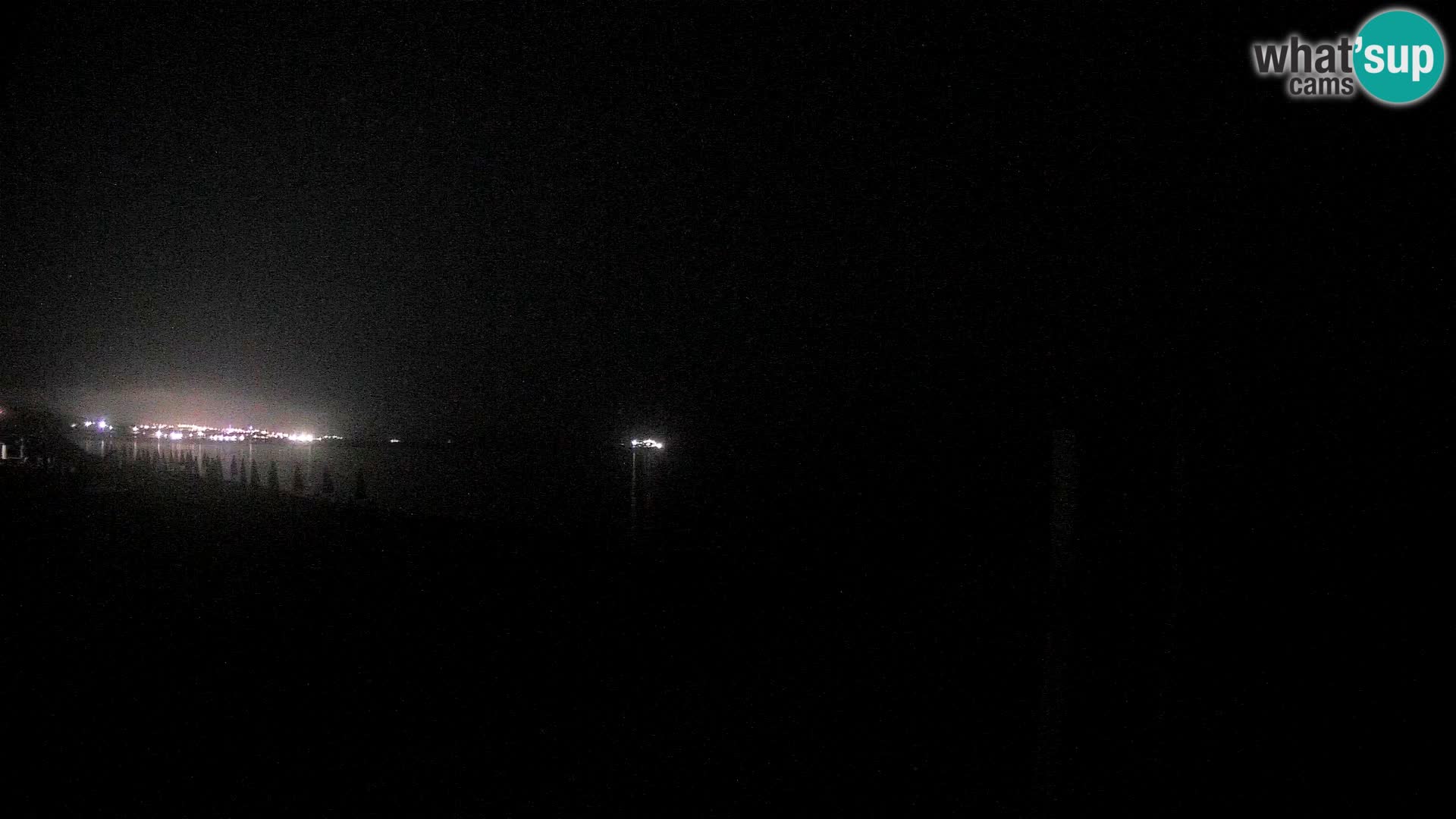 Web kamera plaža Le Saline Stintino | Sardinija