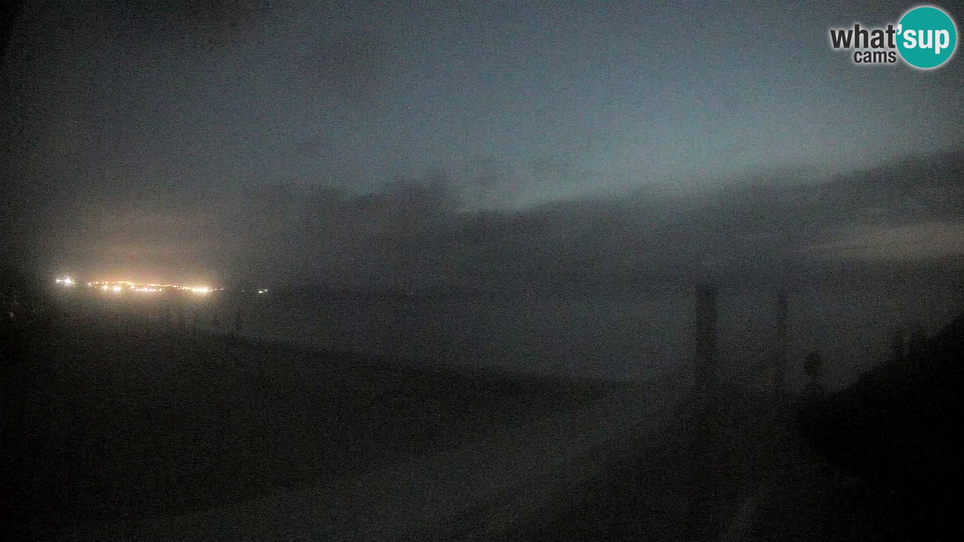 Spletna kamera plaža Le Saline Stintino | Sardinija