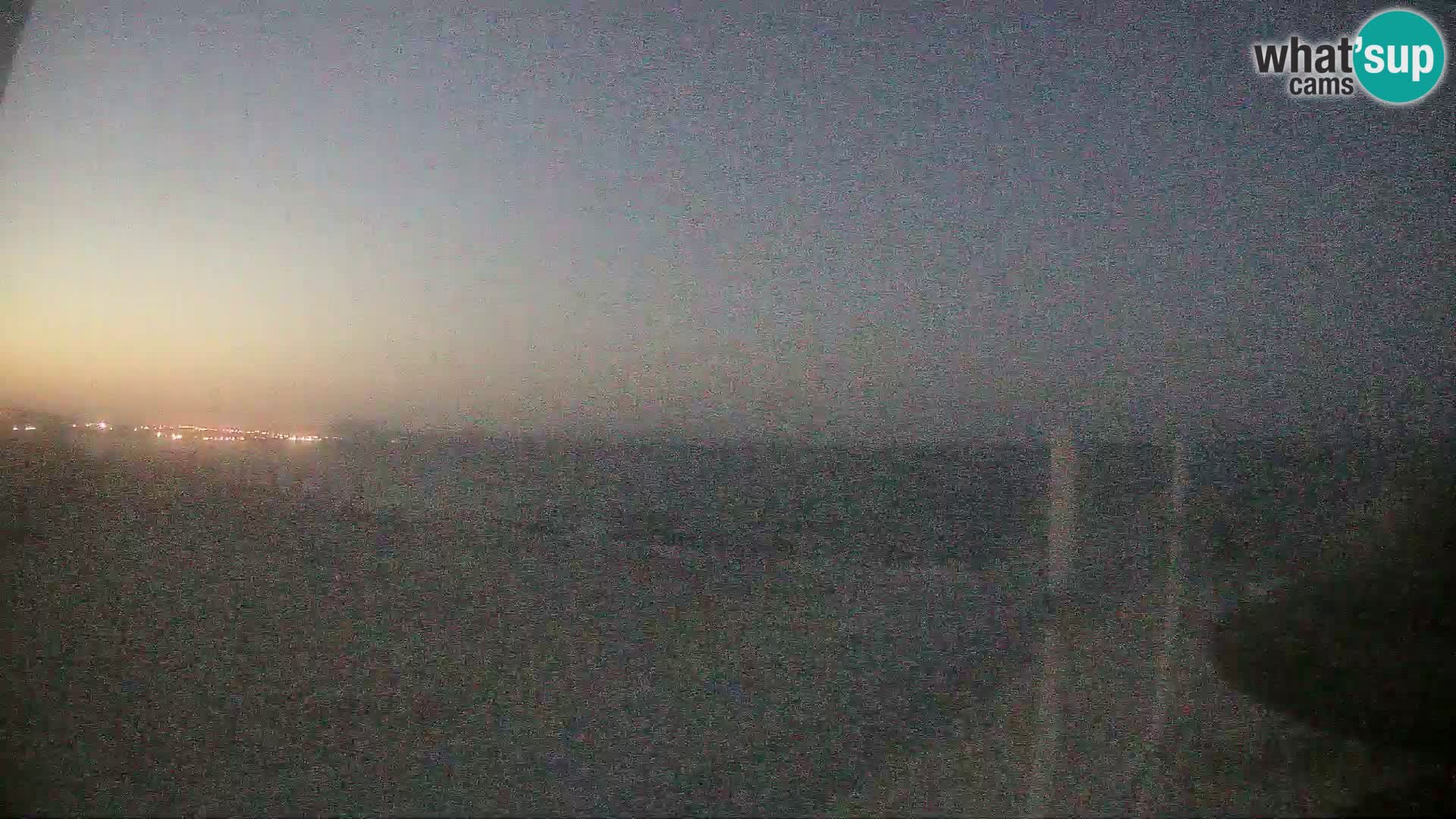 Webcam Le Saline Stintino spiaggia | Sardegna